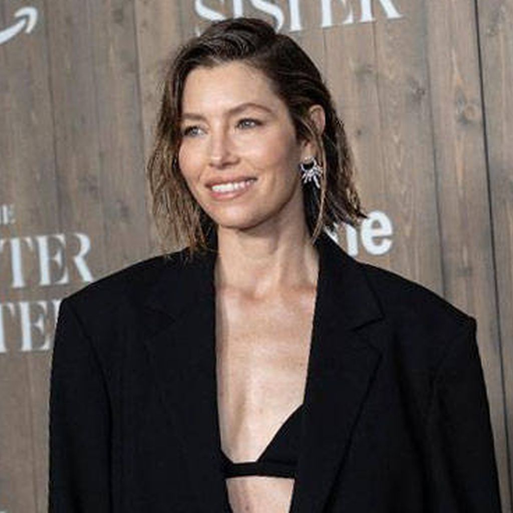 Jessica Biel, Schauspielerin