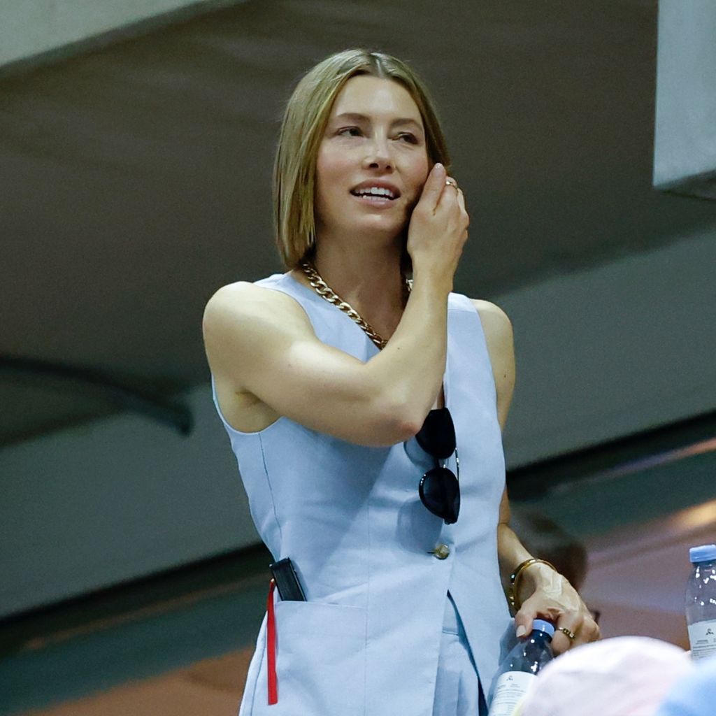 Jessica Biel, Schauspielerin
