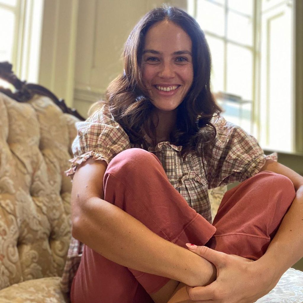Jessica Brown Findlay, Serienstar