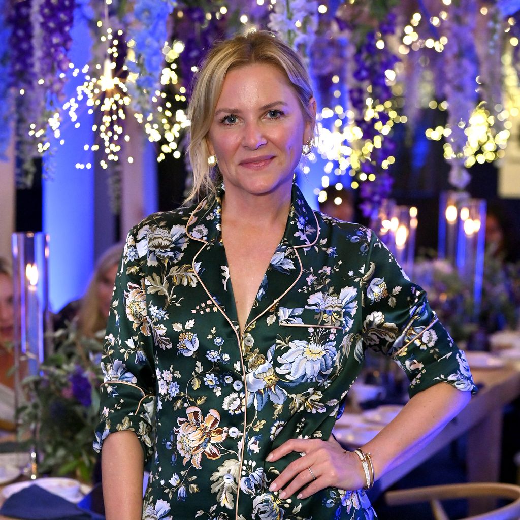 Jessica Capshaw, Schauspielerin