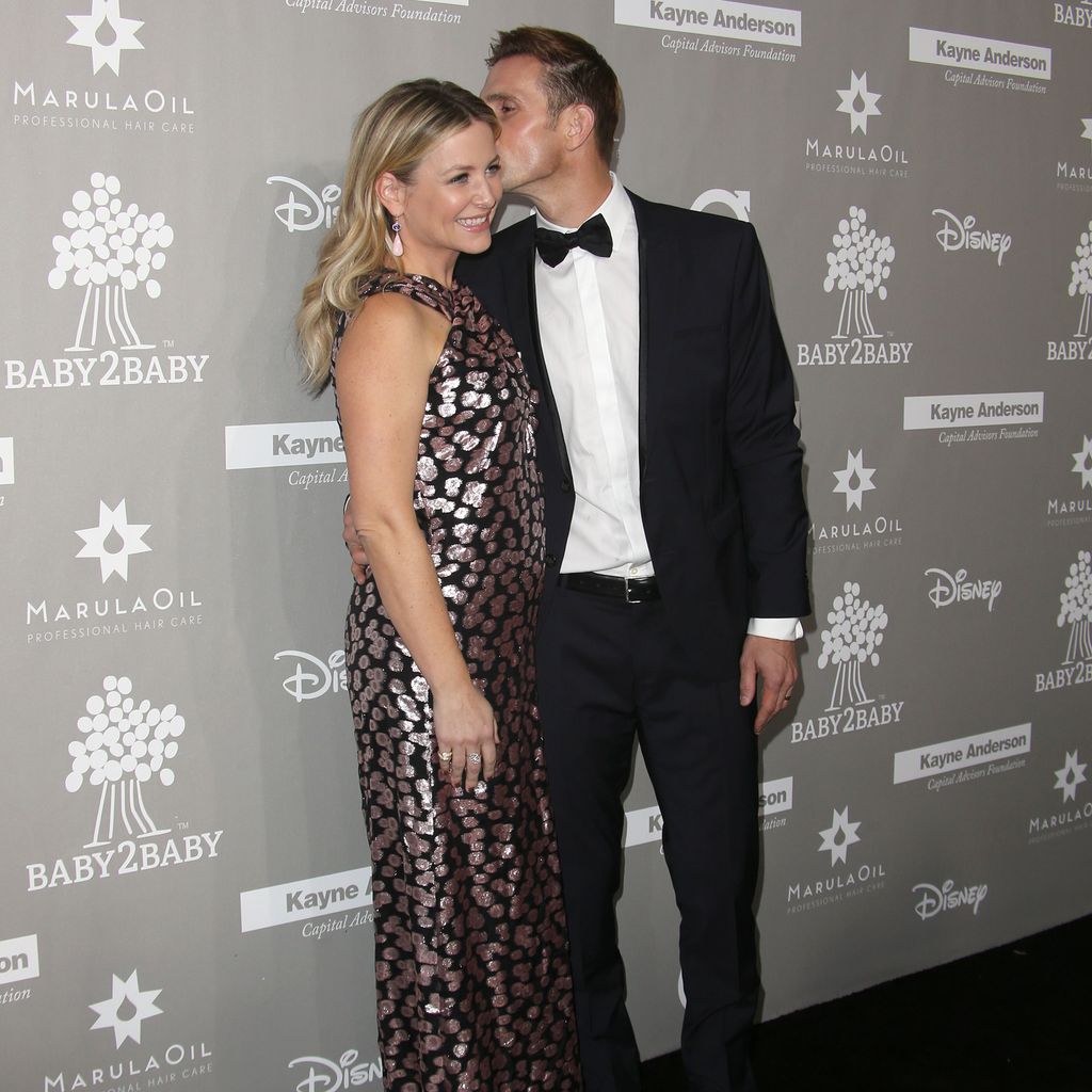 Jessica Capshaw