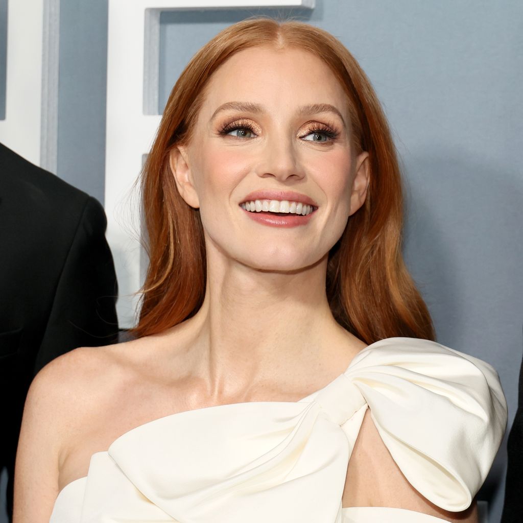 Jessica Chastain, Schauspielerin
