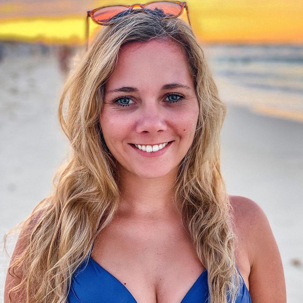 Jessica Faust, "Krass Schule"-Darstellerin