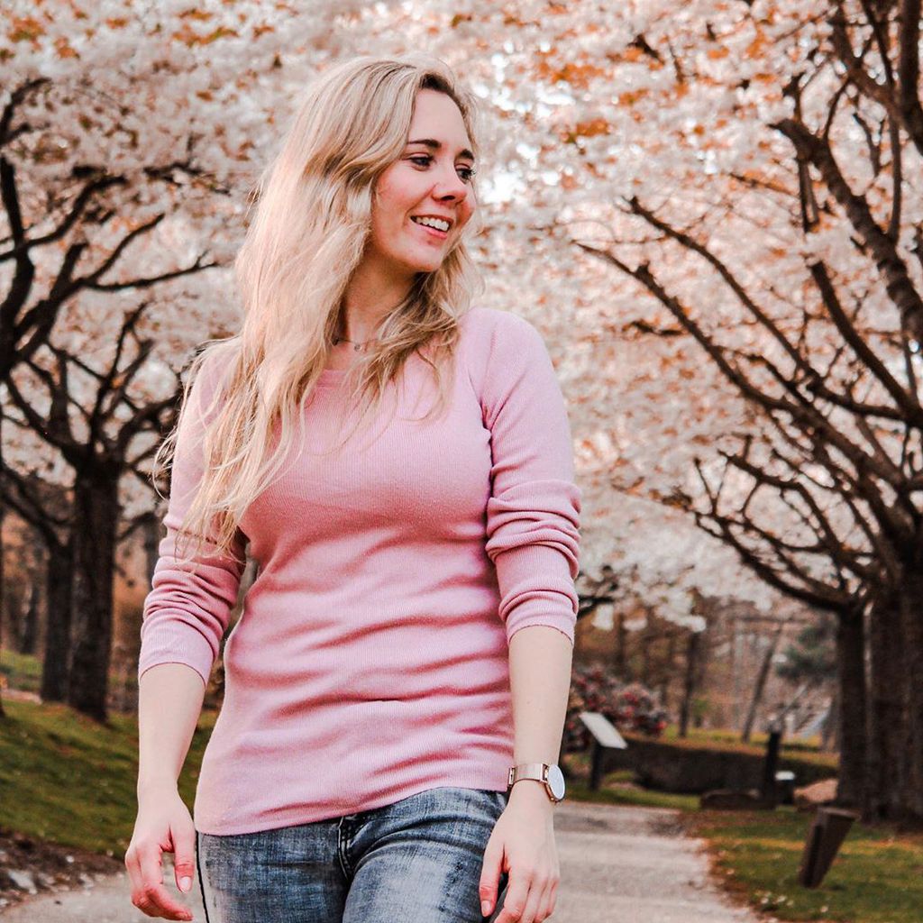 Jessica Faust, Serien-Darstellerin