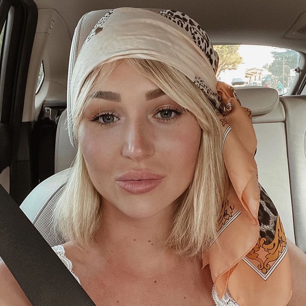 Jessica Fiorini, Reality-TV-Bekanntheit