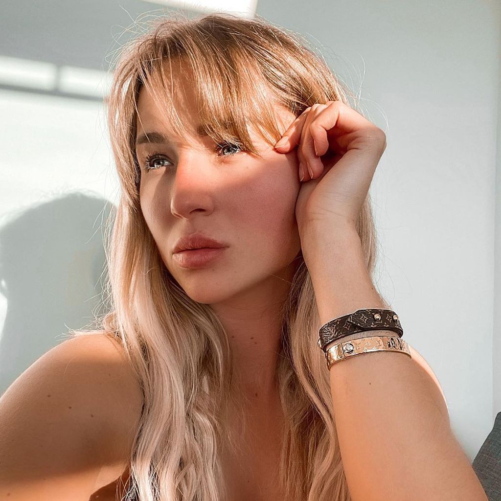 Jessica Fiorini, Reality-Star