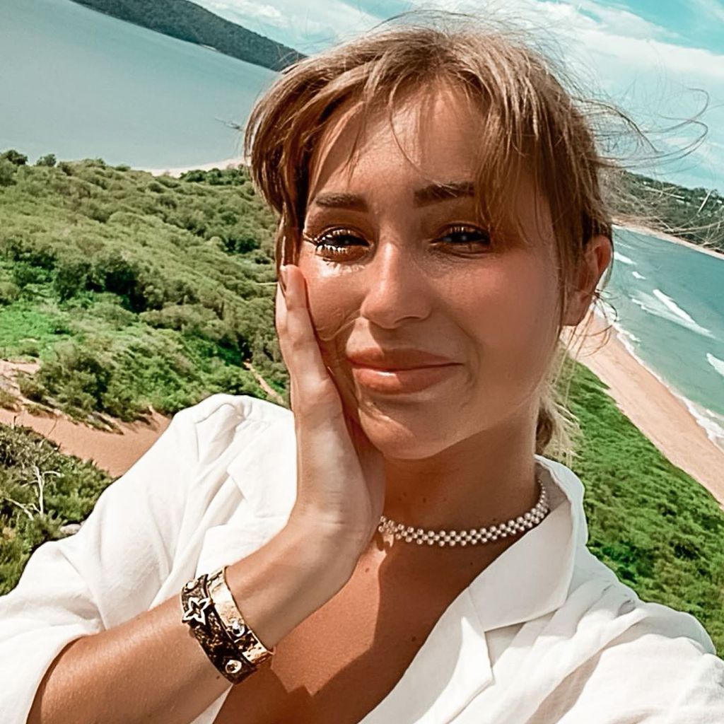 Jessica Fiorini, März 2020