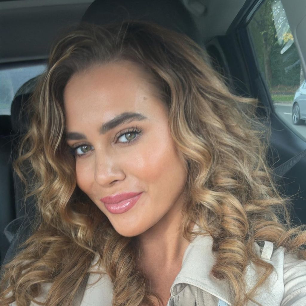 Jessica Haller, Influencerin