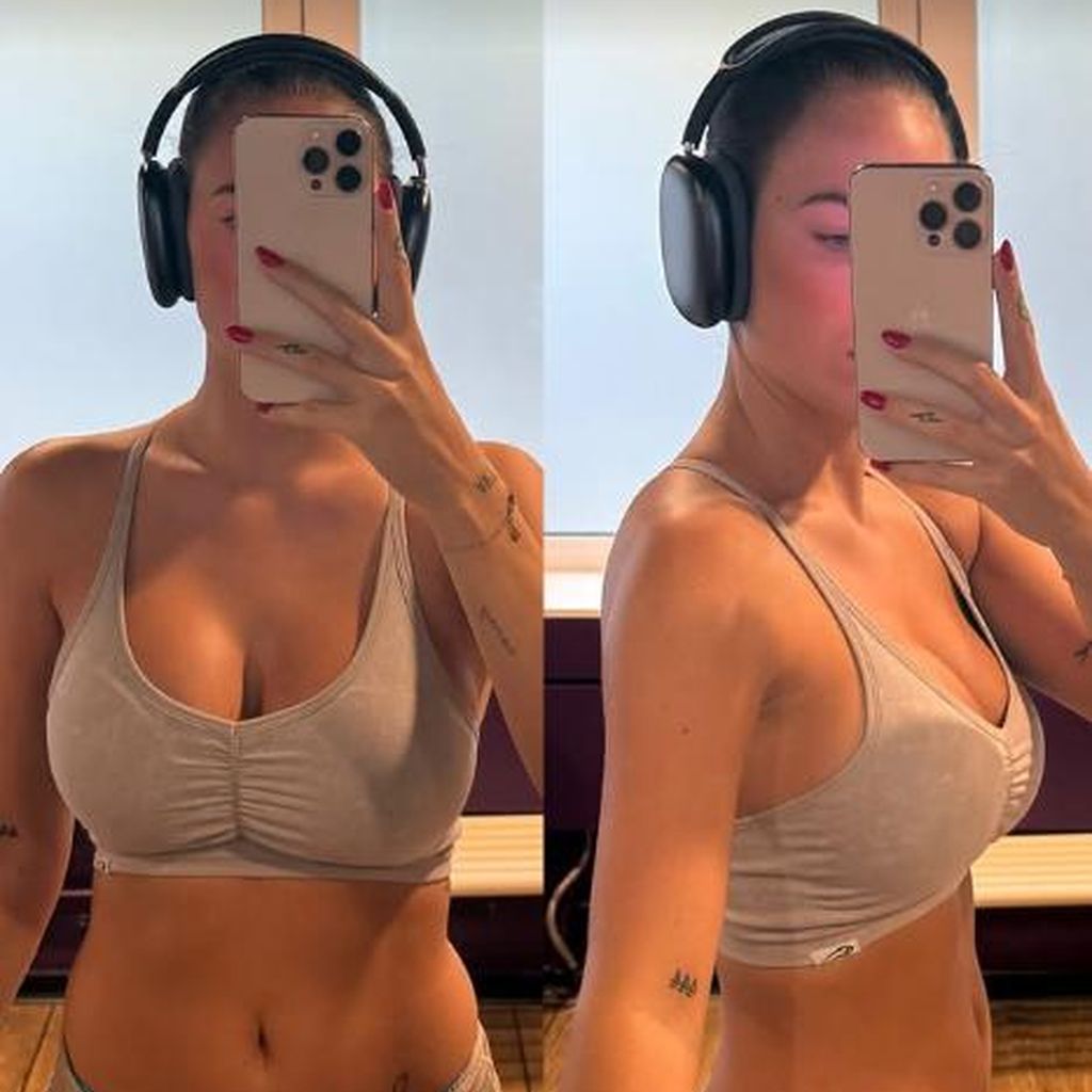 Jessica Hnatyk, Realitystar, 2025