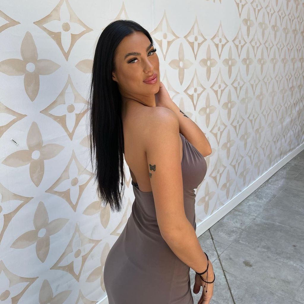Jessica Hnatyk, Realitystar