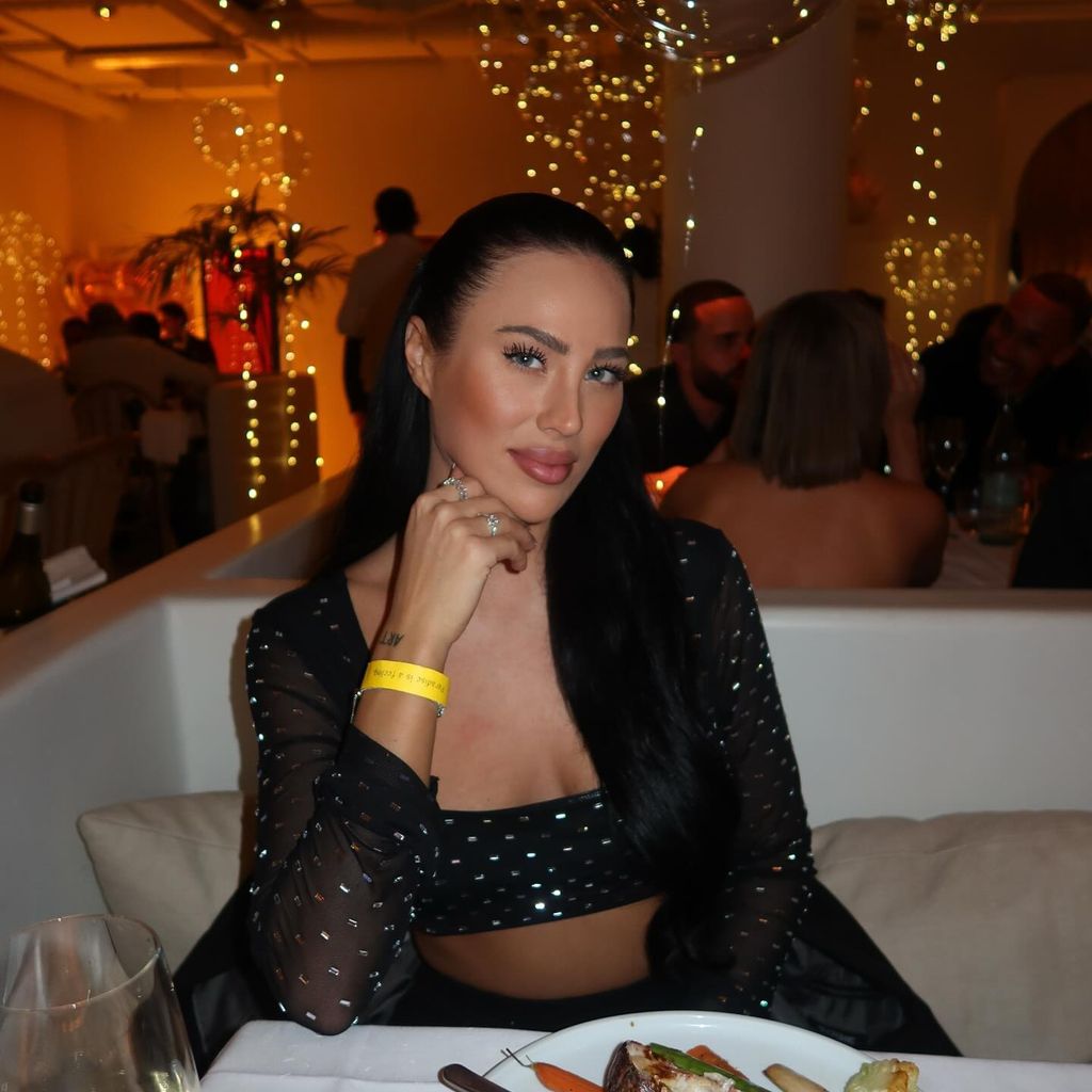Jessica Hnatyk, Influencerin