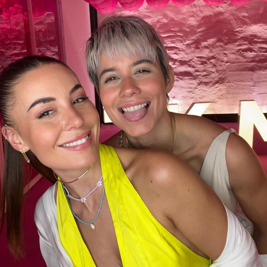 Jessica Huber und Hanna Sökeland, "Princess Charming"-Teilnehmerinnen 2022