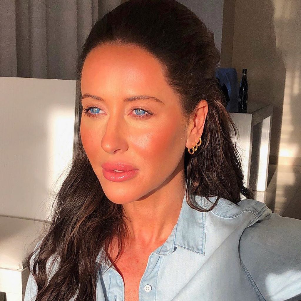 Jessica Mulroney im Jahr 2020
