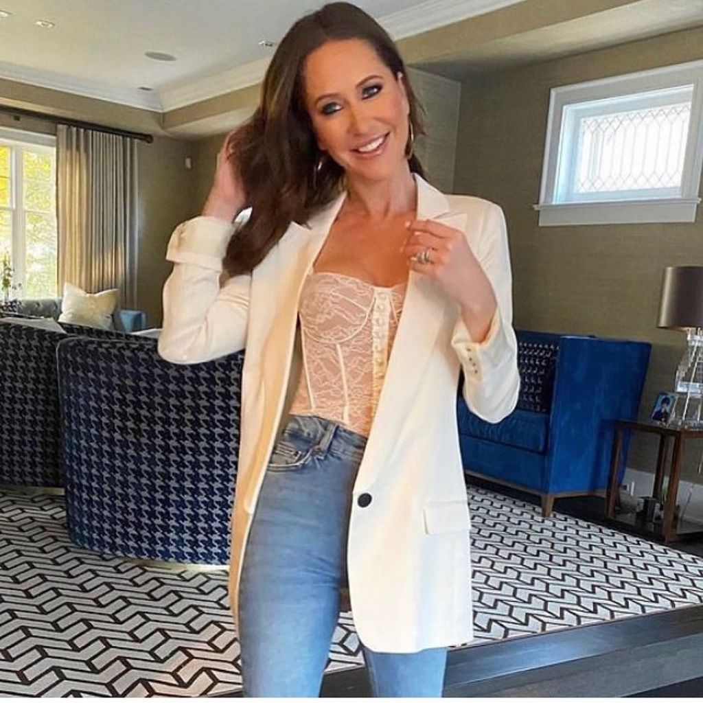 Jessica Mulroney, Stylistin