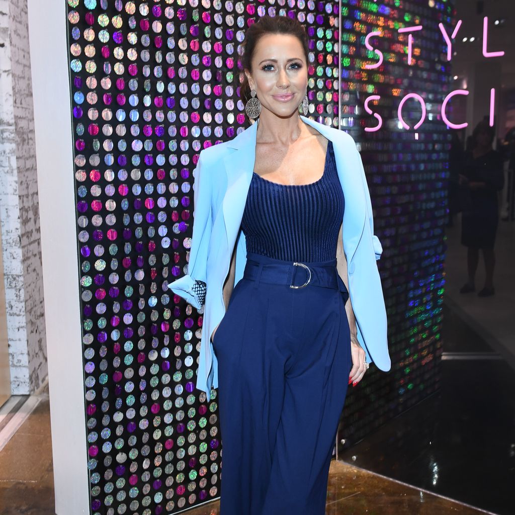 Jessica Mulroney, Promi-Stylistin