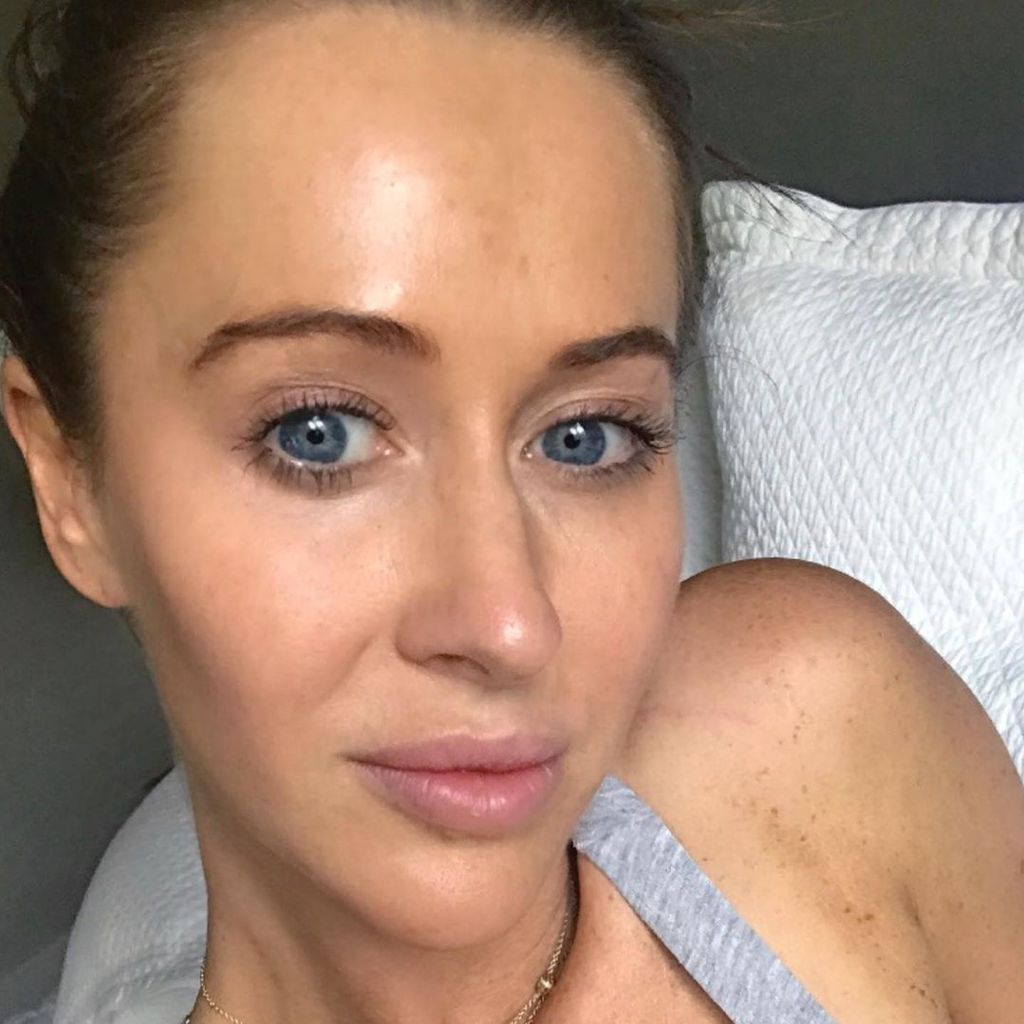 Jessica Mulroney, März 2020