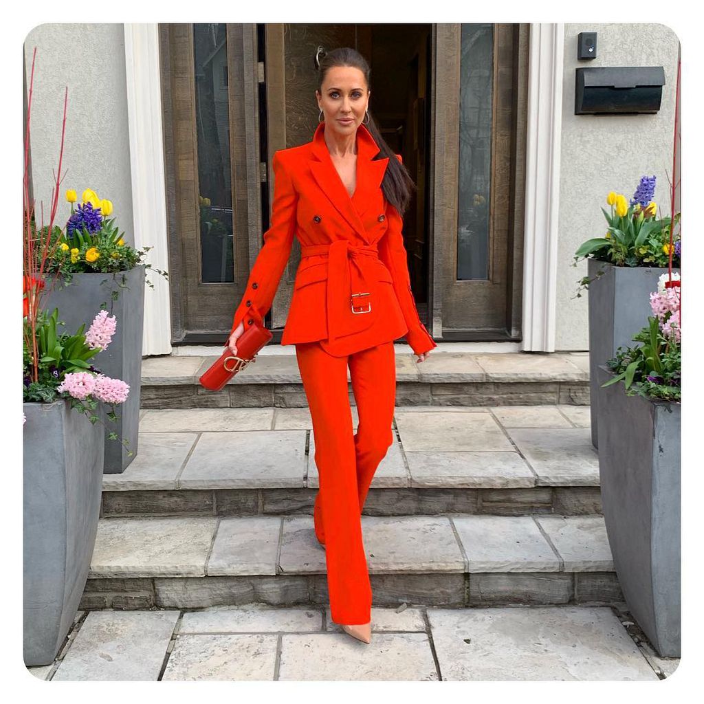 Jessica Mulroney im Jahr 2019