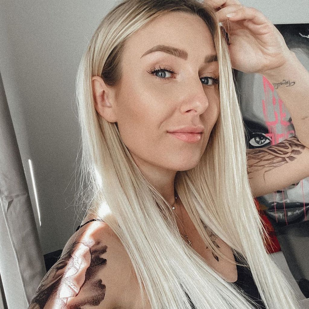 Jessi Schröder, Influencerin