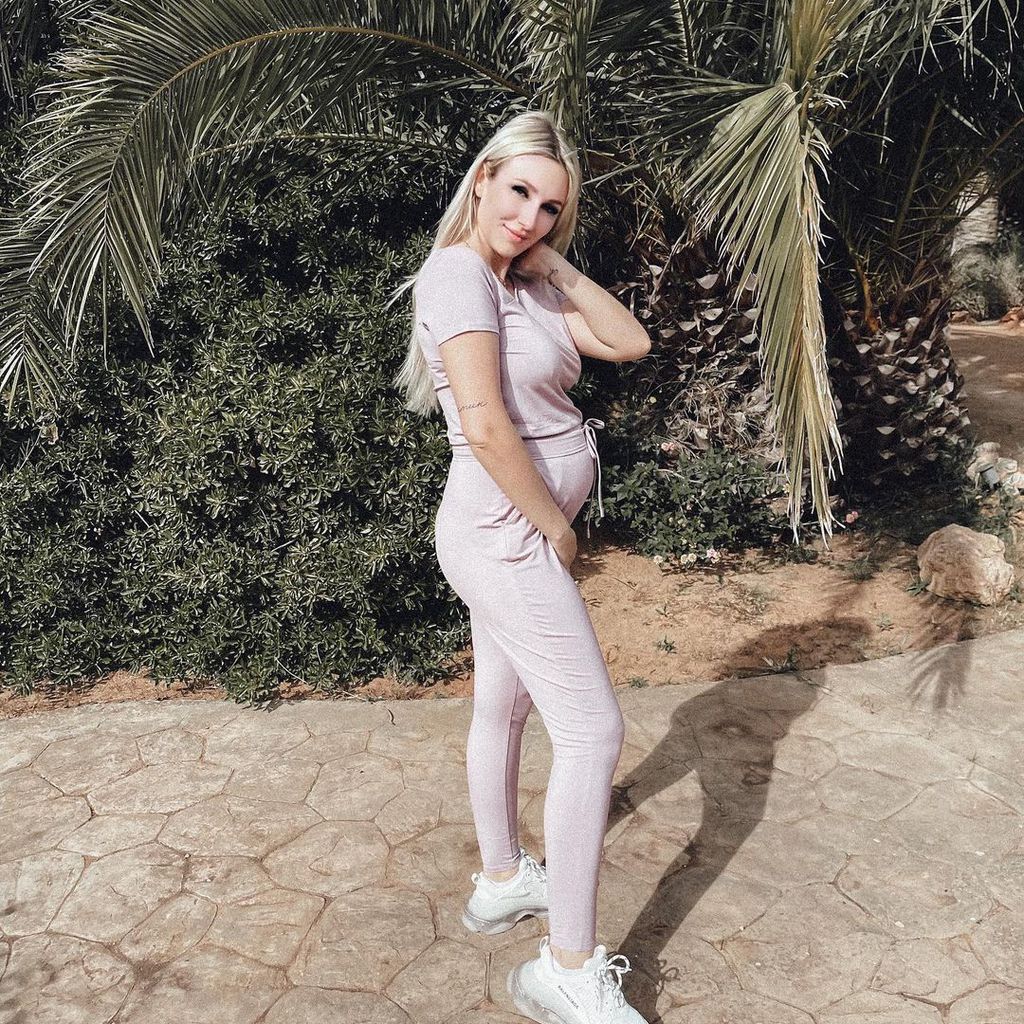 Jessica Schröder, Influencerin