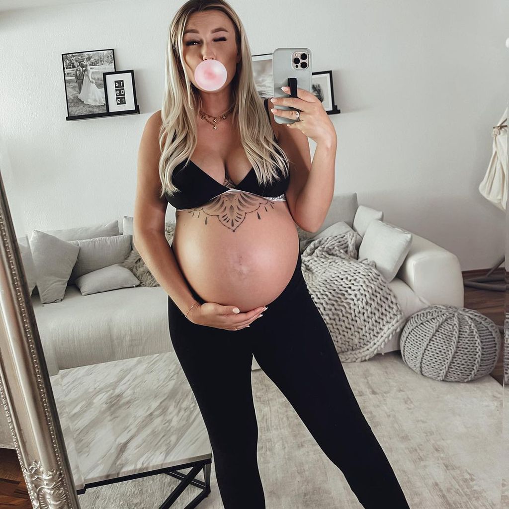 Jessica Schröder, Influencerin