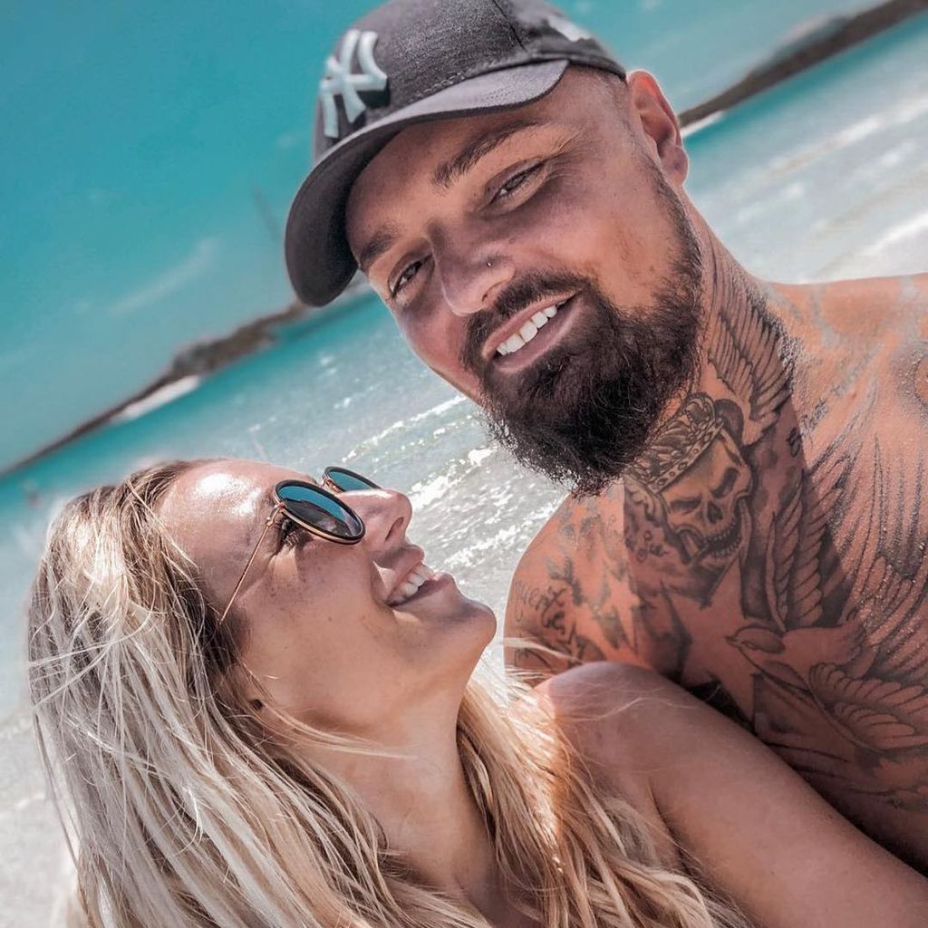 Jessi und Nik Schröder, Influencer