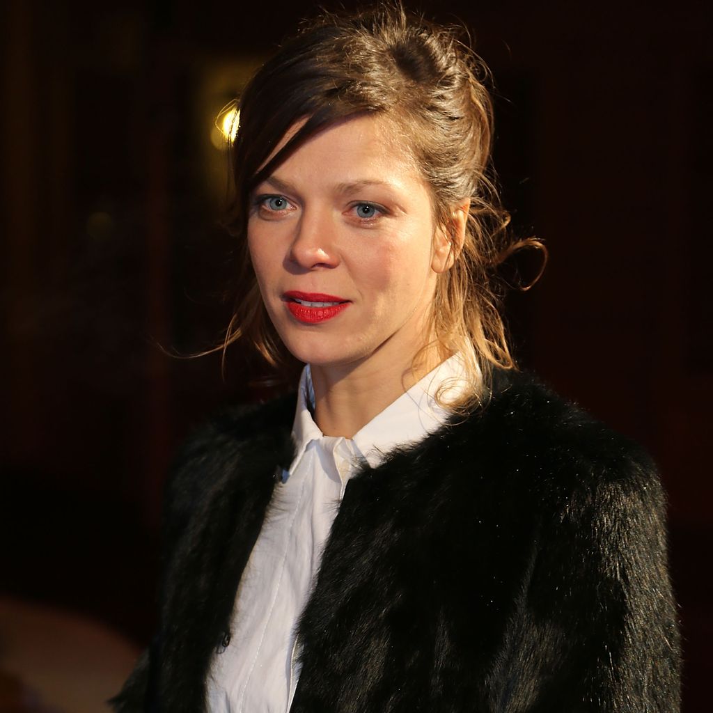 Jessica Schwarz