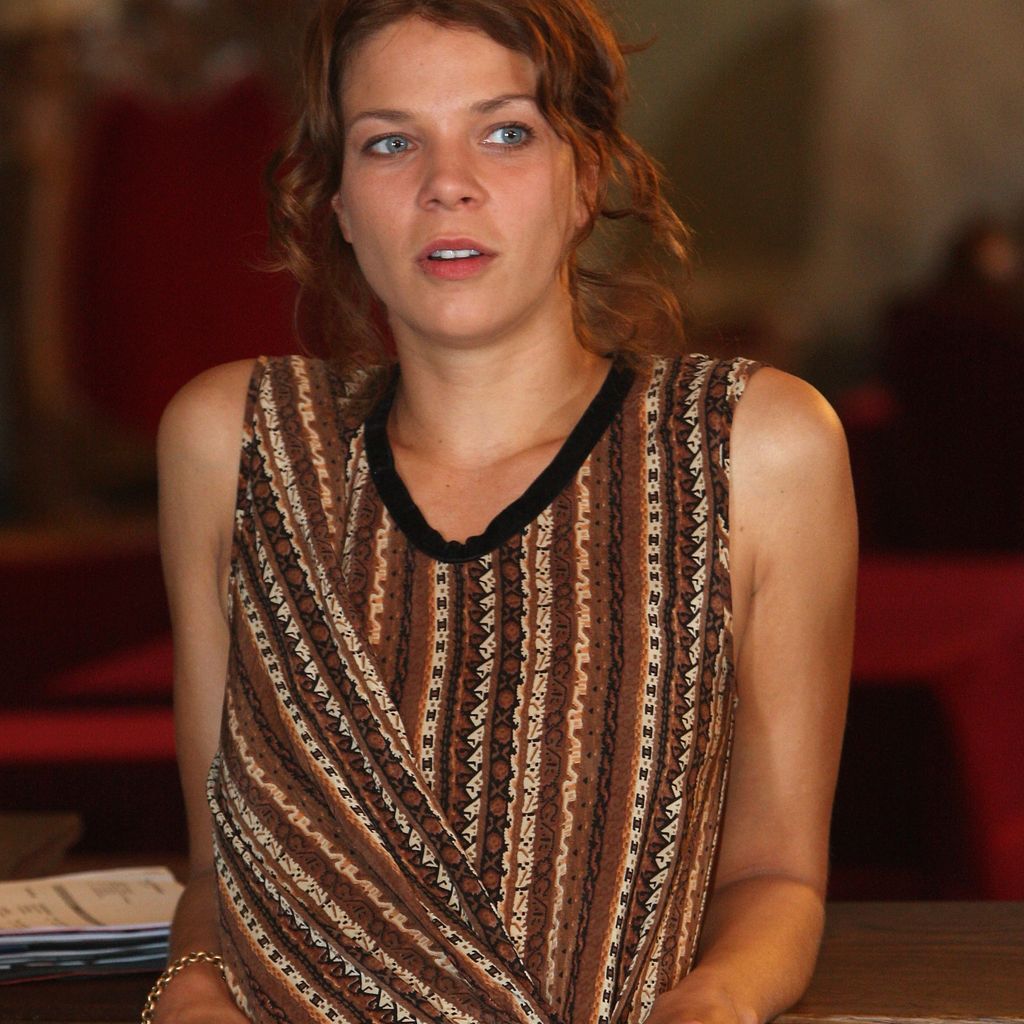 Jessica Schwarz