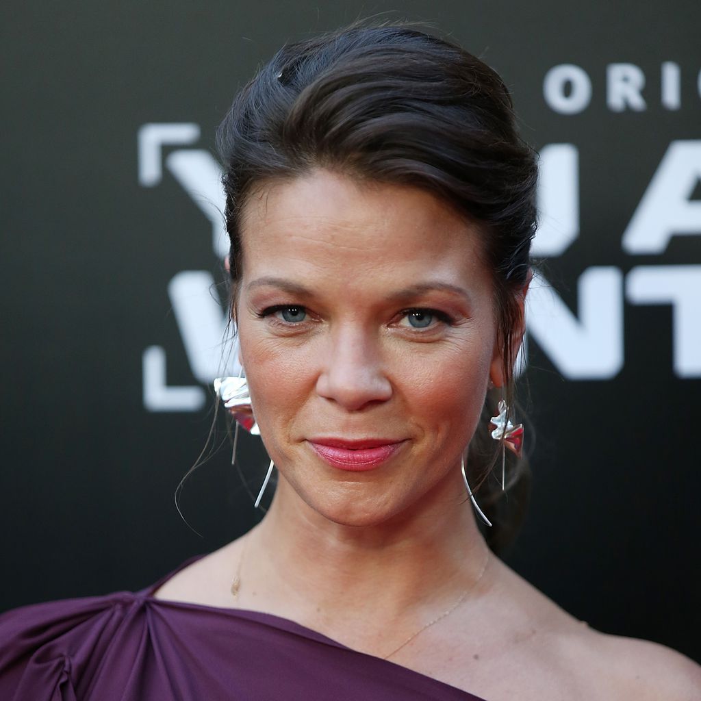 Jessica Schwarz, Schauspielerin