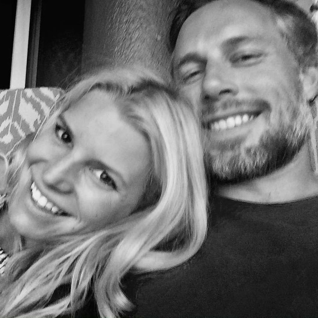 Jessica Simpson und Eric Johnson, Ehepaar