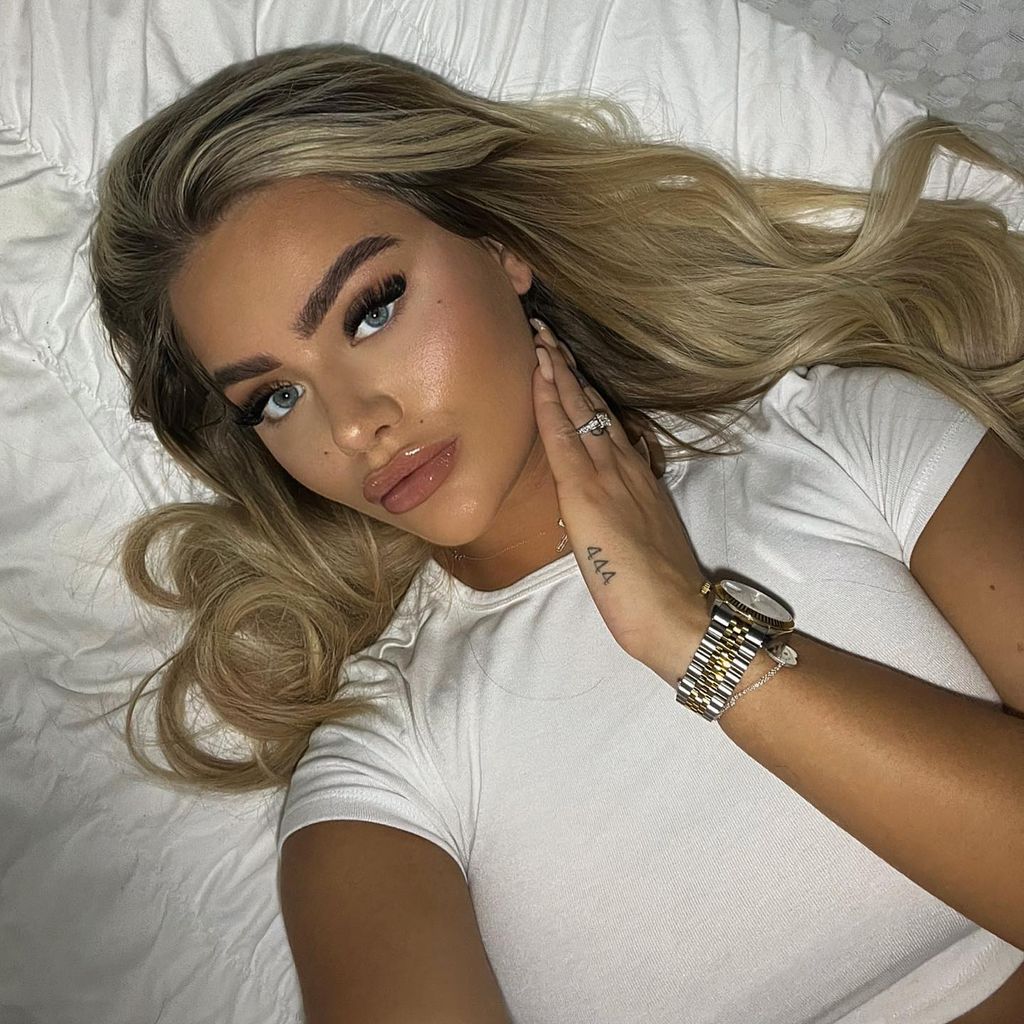 Jessica Smith