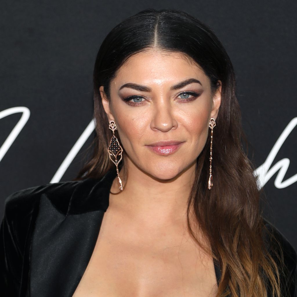 Jessica Szohr in Los Angeles, 2019
