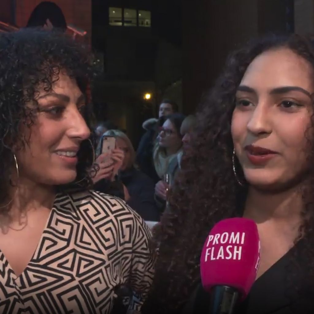 Jessica und Cheyenne Wahls im Promiflash-Interview