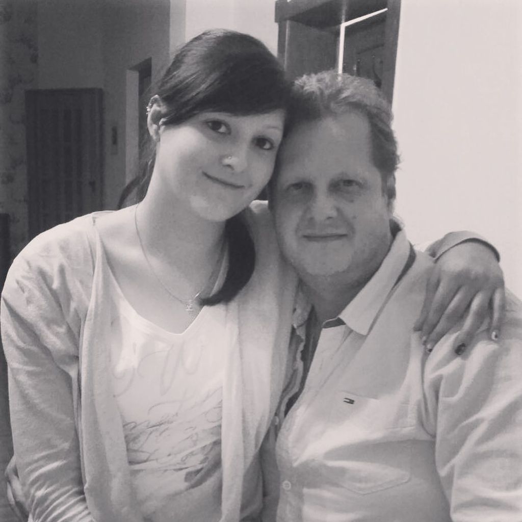Jessica und Jens Büchner