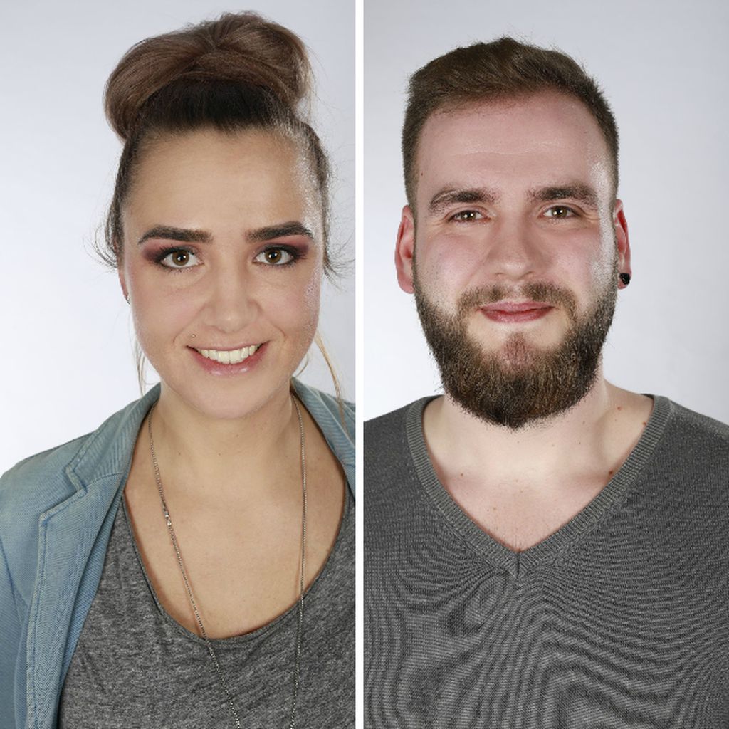 Jessica und Marc, Paar bei "Hochzeit auf den ersten Blick"