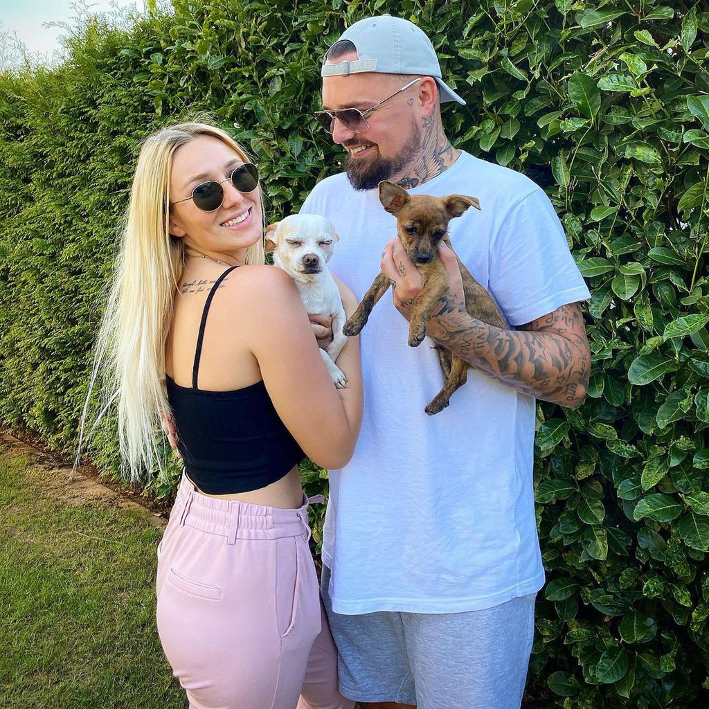 Jessica und Niklas Schröder, Influencer