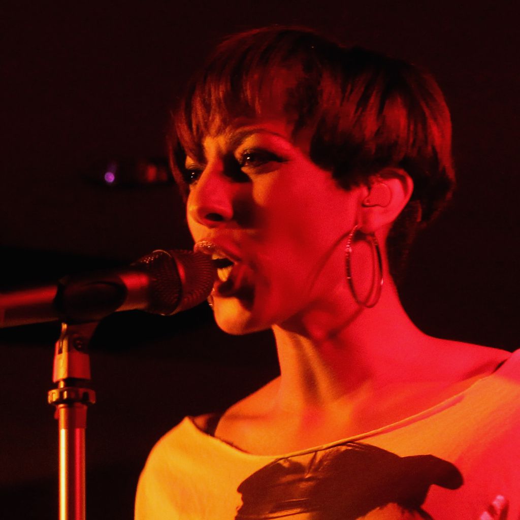 Jessica Wahls, 2010