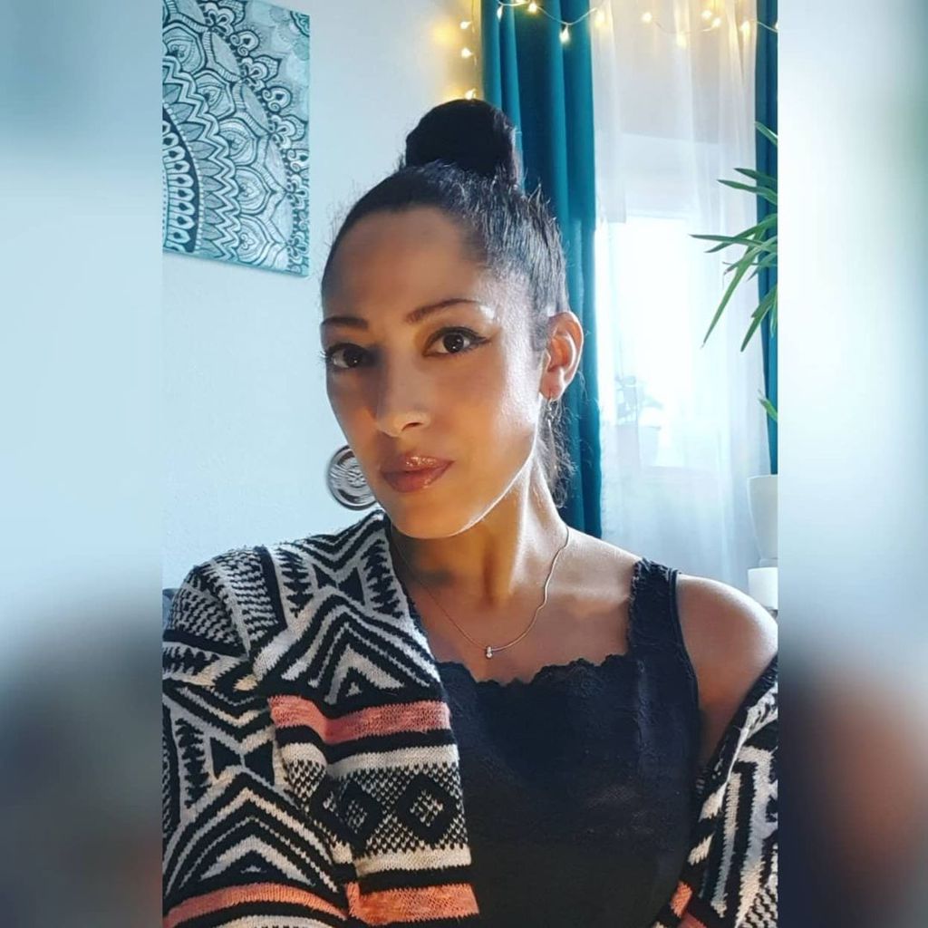 Jessica Wahls im Februar 2020