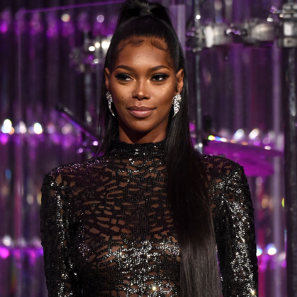 Jessica White beim Gabrielle's Angel Foundation Angel Ball, 2017