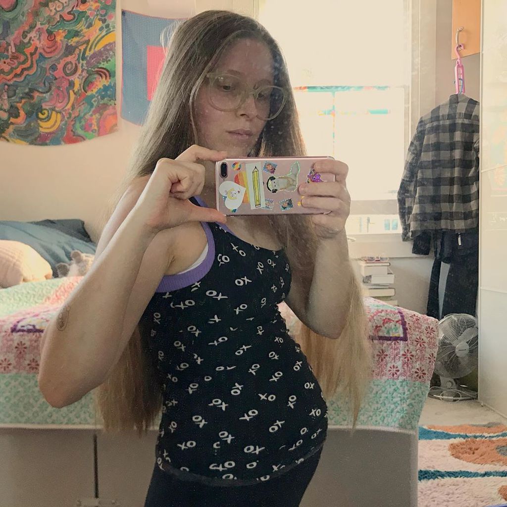 Jessie Cave, Schauspielerin