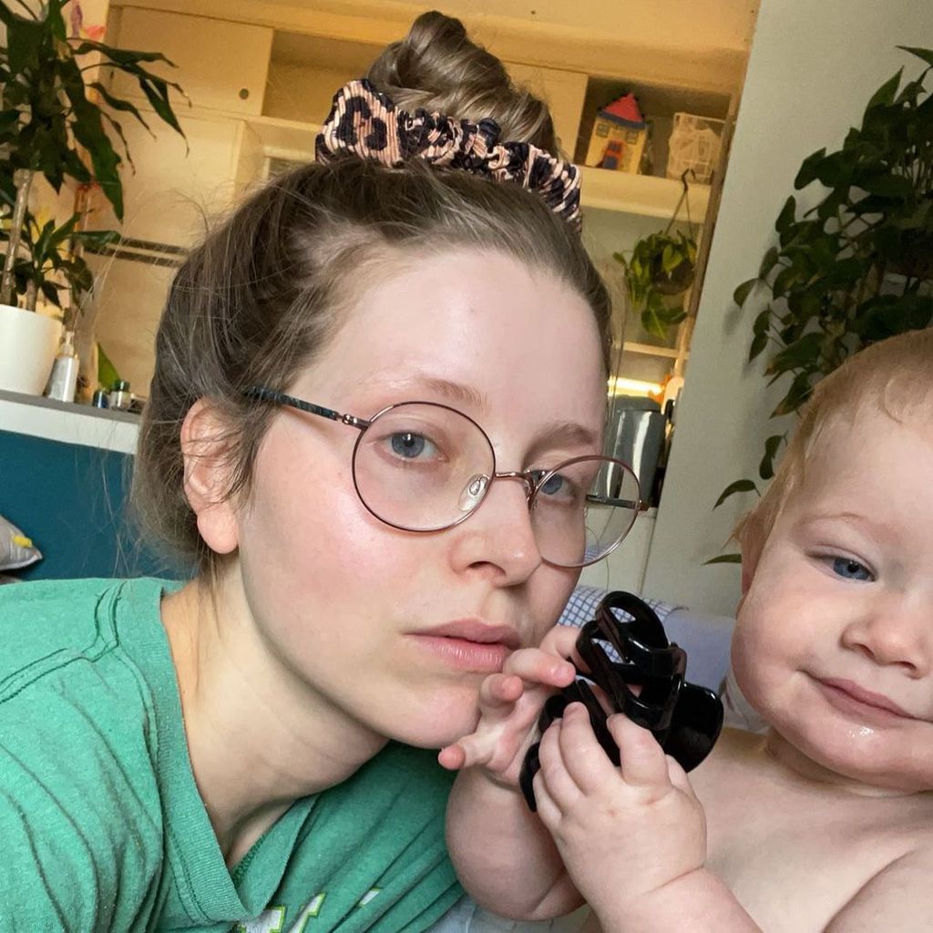 Jessie Cave im Juli 2021