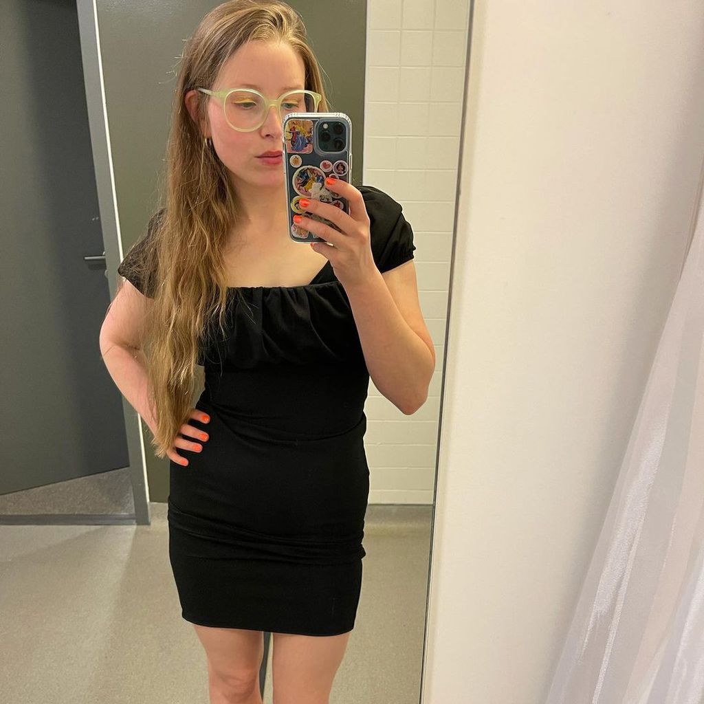 Jessie Cave im Juli 2021