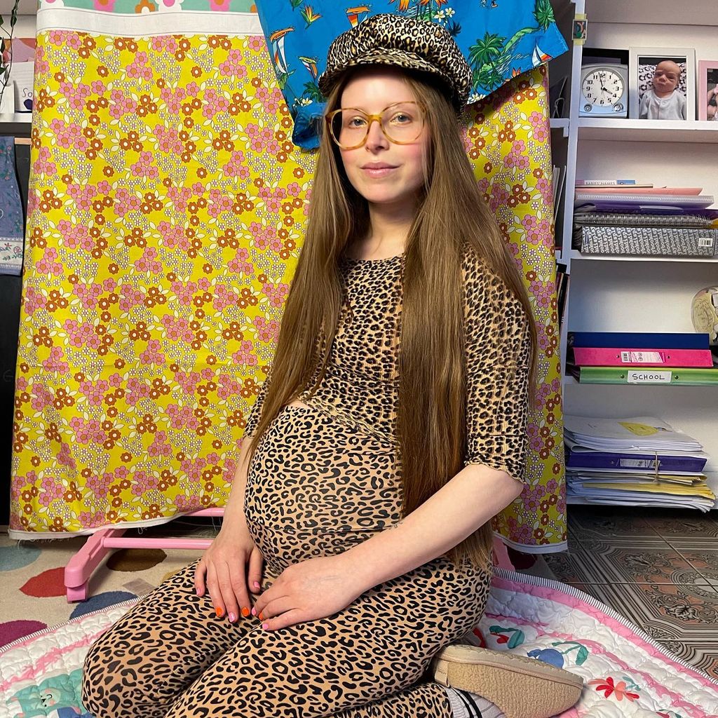Jessie Cave, Schauspielerin