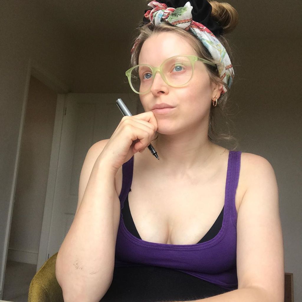 Jessie Cave, Schauspielerin