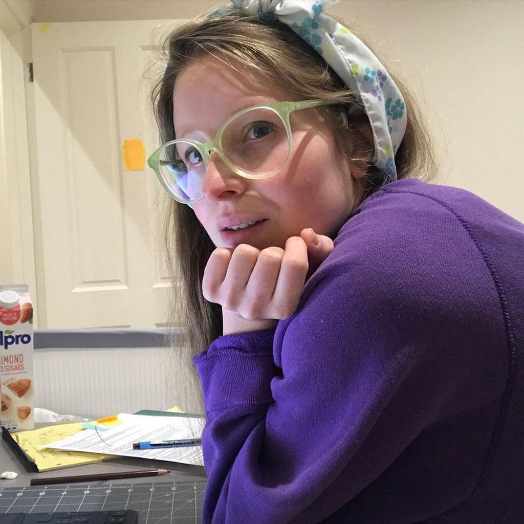 Jessie Cave, Schauspielerin