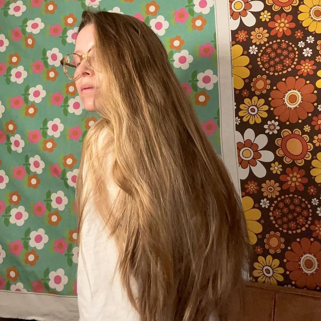 Jessie Cave, ehemalige "Harry Potter"-Darstellerin