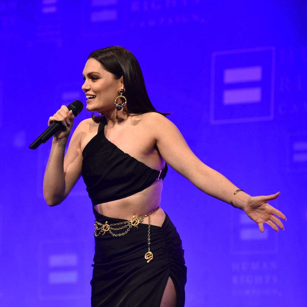Jessie J, Sängerin