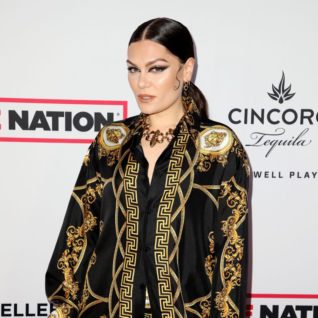 Jessie J, 2022