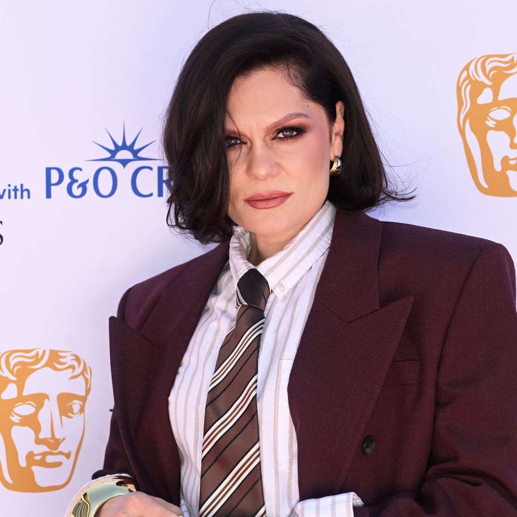 Jessie J im Mai 2025