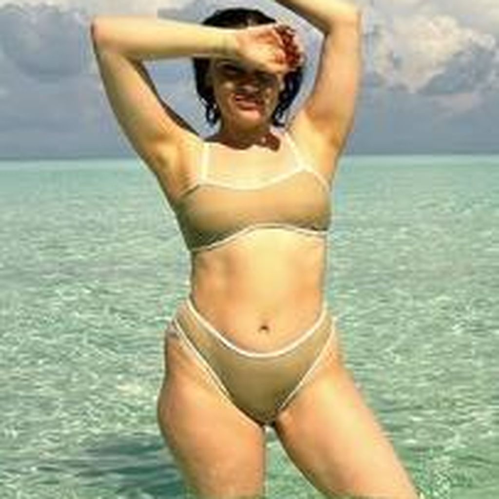 Jessie J, 2023