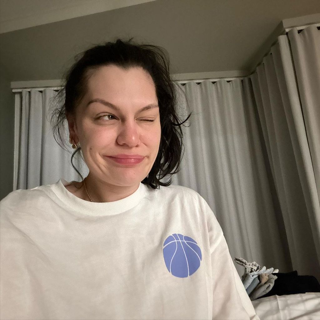 Jessie J, Musikerin
